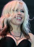 Terri Nunn