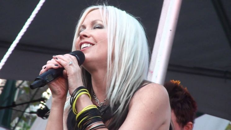 Terri Nunn