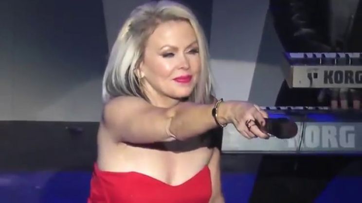 Terri Nunn