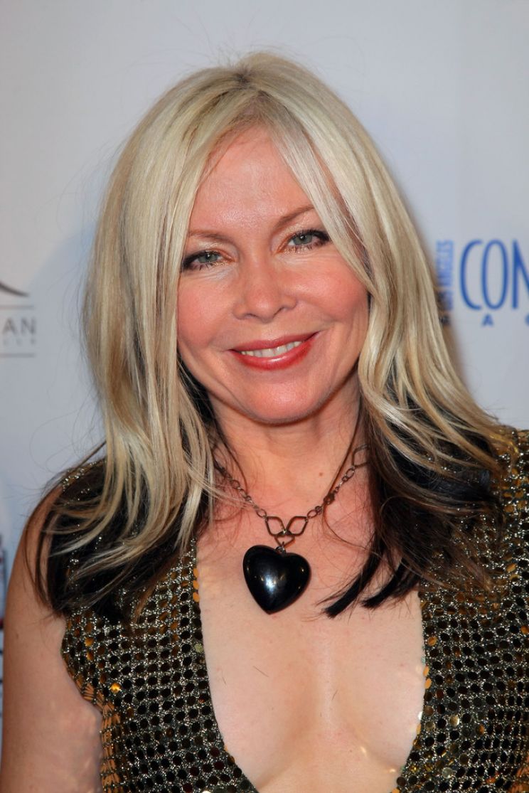 Terri Nunn
