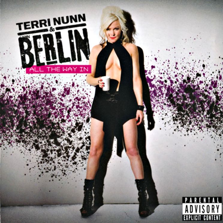 Terri Nunn