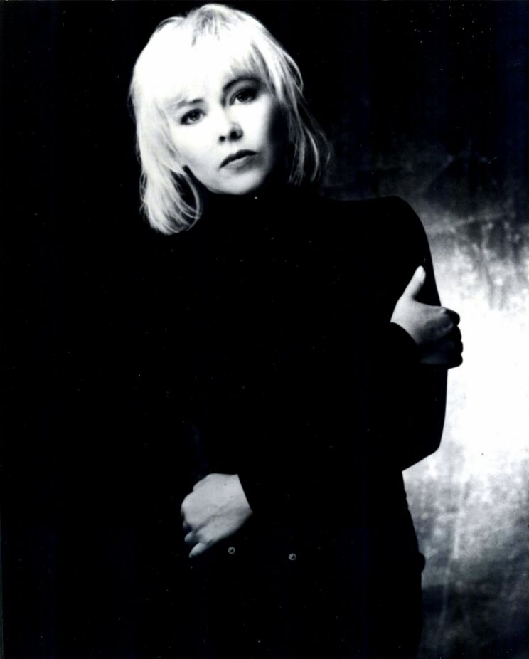 Terri Nunn