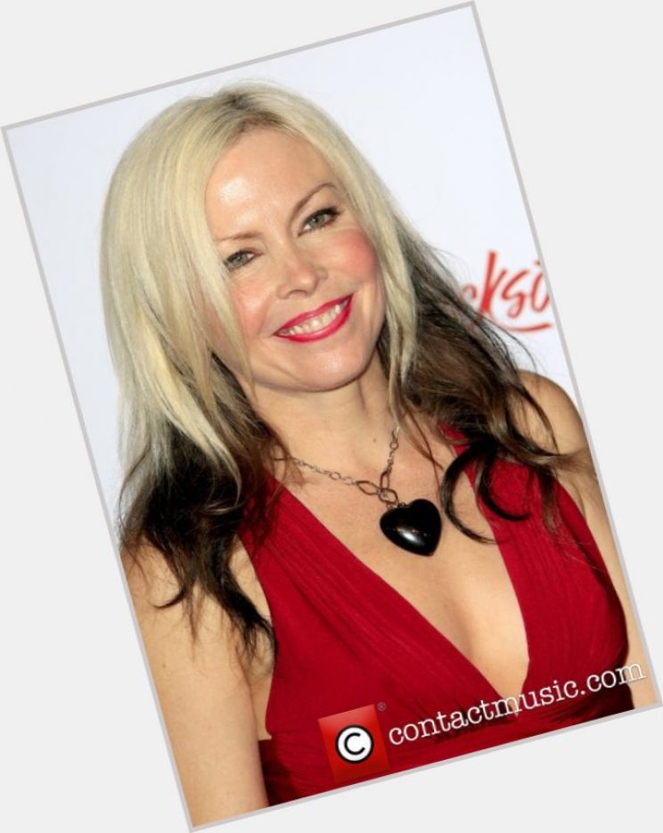 Terri Nunn