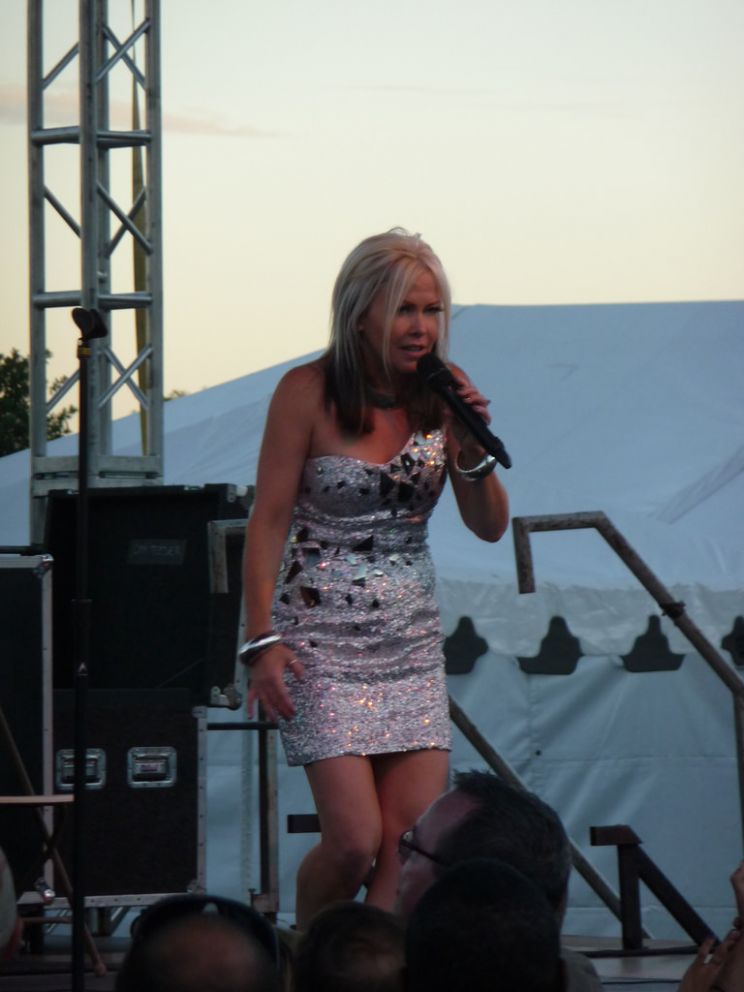 Terri Nunn