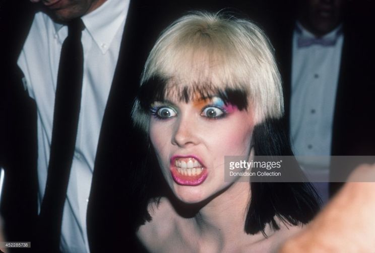 Terri Nunn