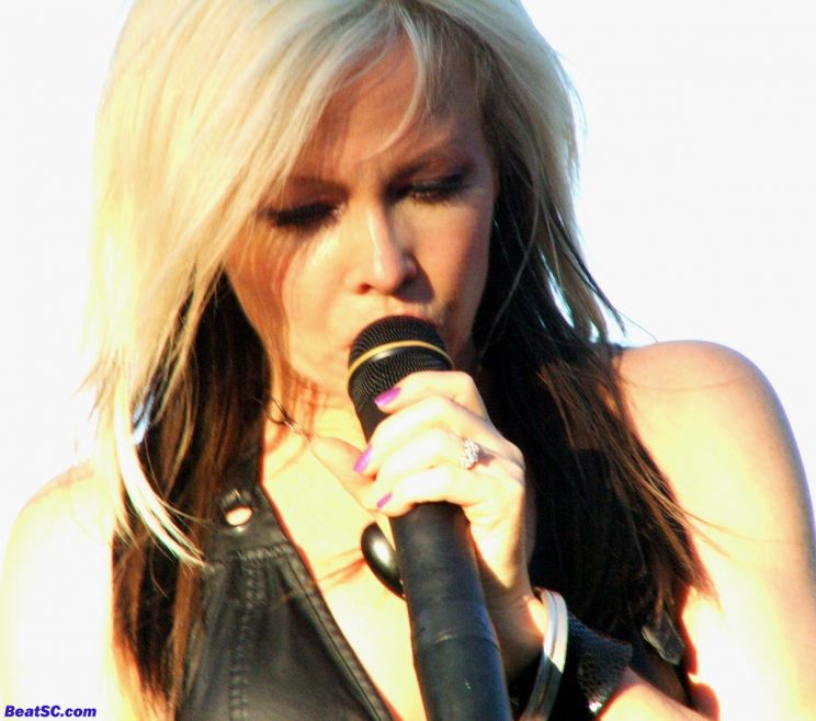 Terri Nunn