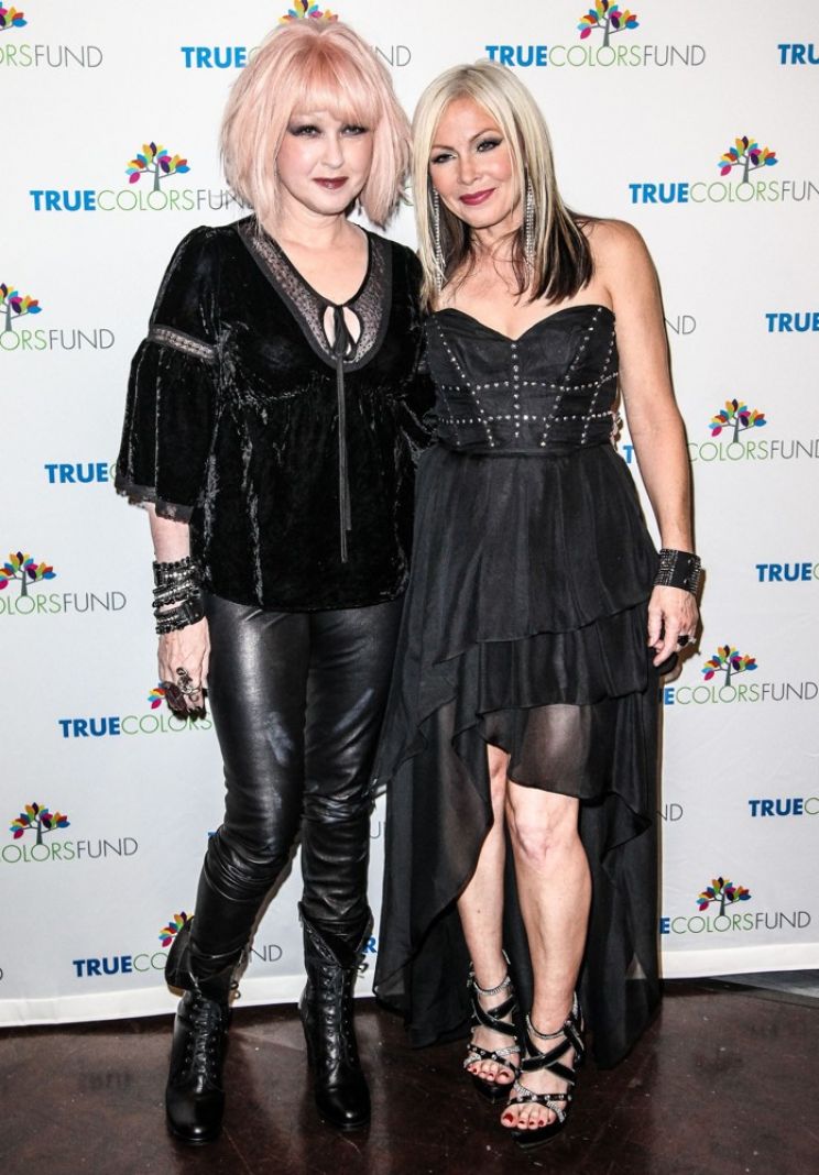 Terri Nunn