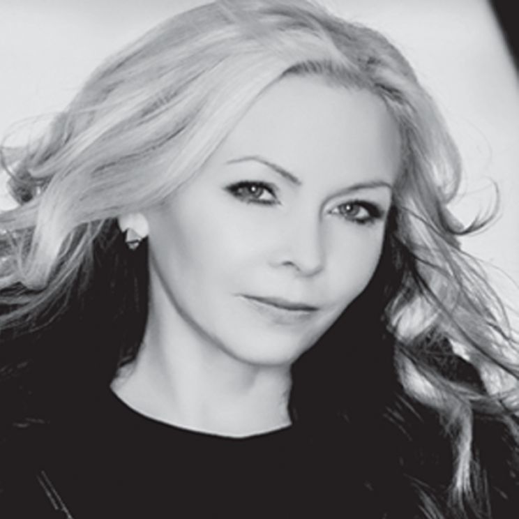 Terri Nunn