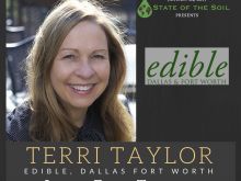 Terri Taylor