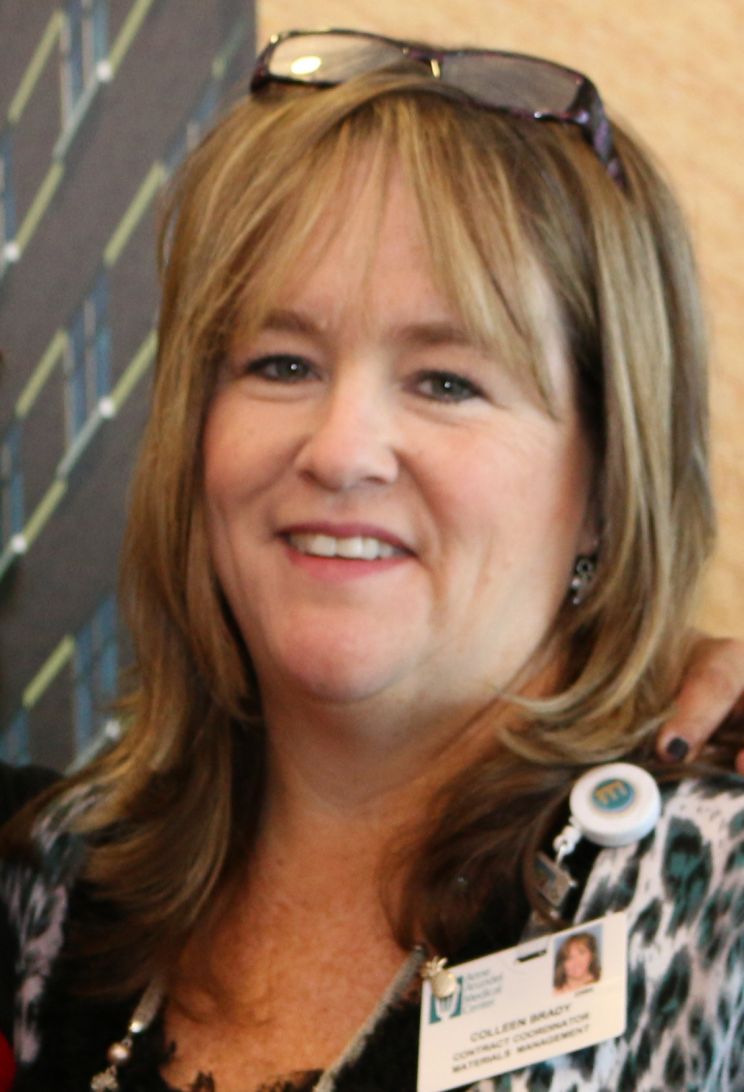 Terri Taylor