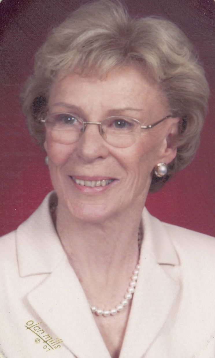 Terri Taylor