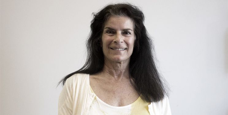Terri Taylor