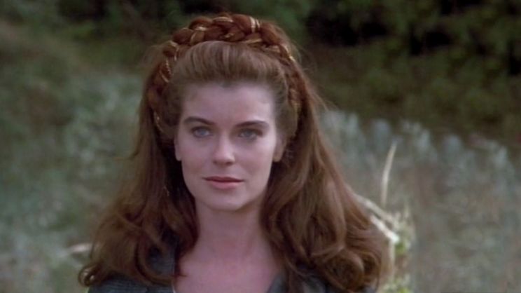 Terri Treas