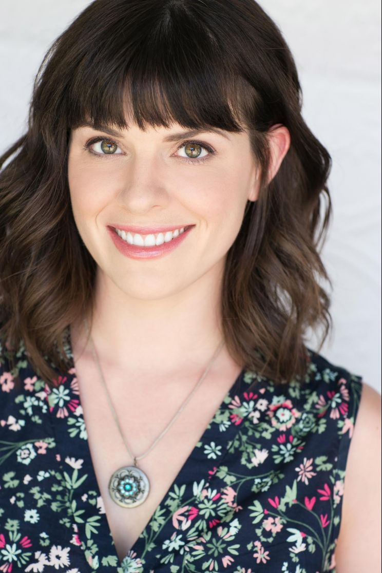 Terri Treas