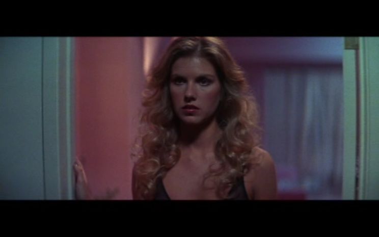 Terri Welles