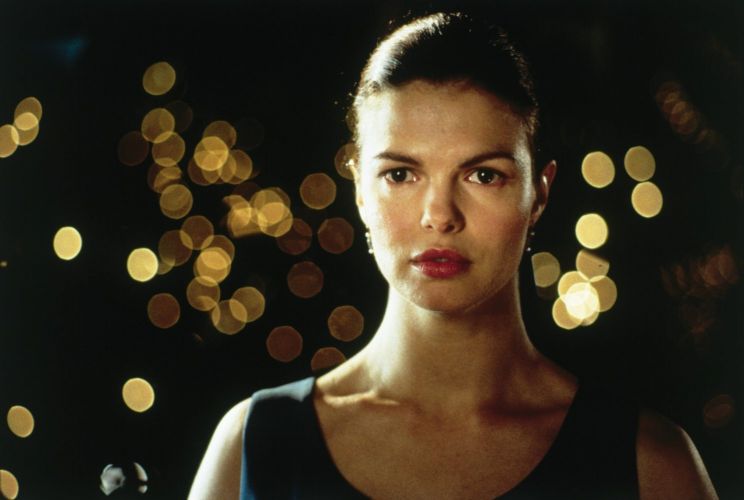 Terri Welles