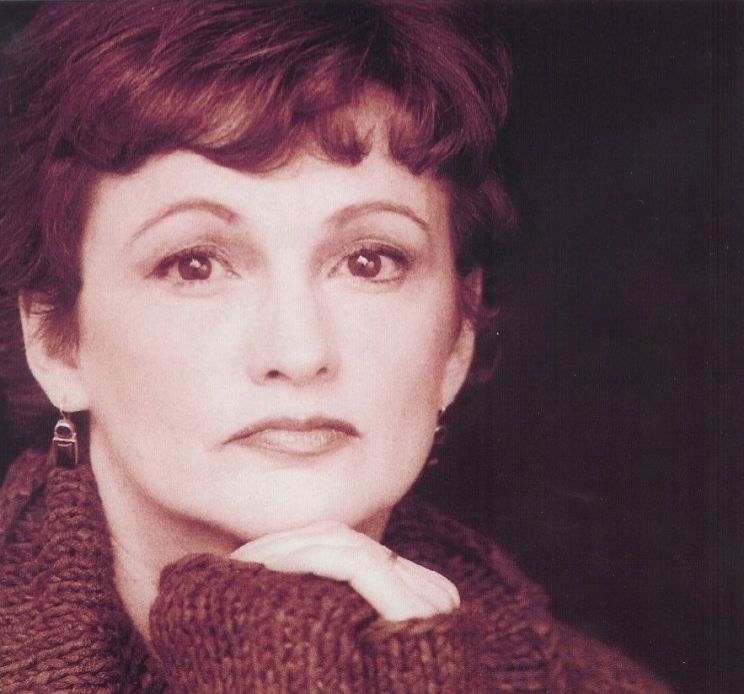 Terria Joseph