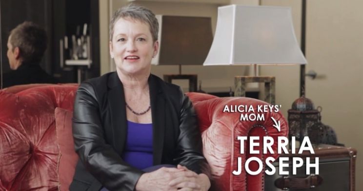 Terria Joseph