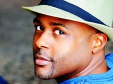 Terron Brooks