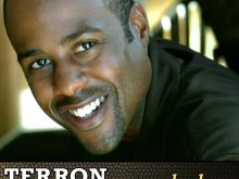 Terron Brooks