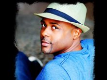 Terron Brooks