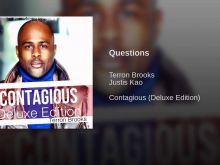 Terron Brooks