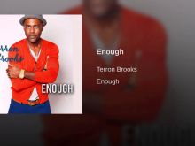 Terron Brooks