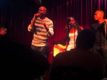 Terron Brooks