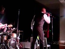 Terron Brooks