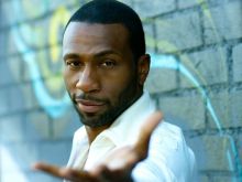 Terron Brooks photo