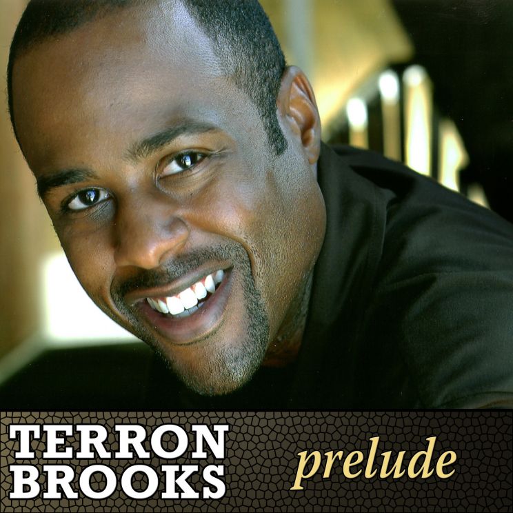 Terron Brooks