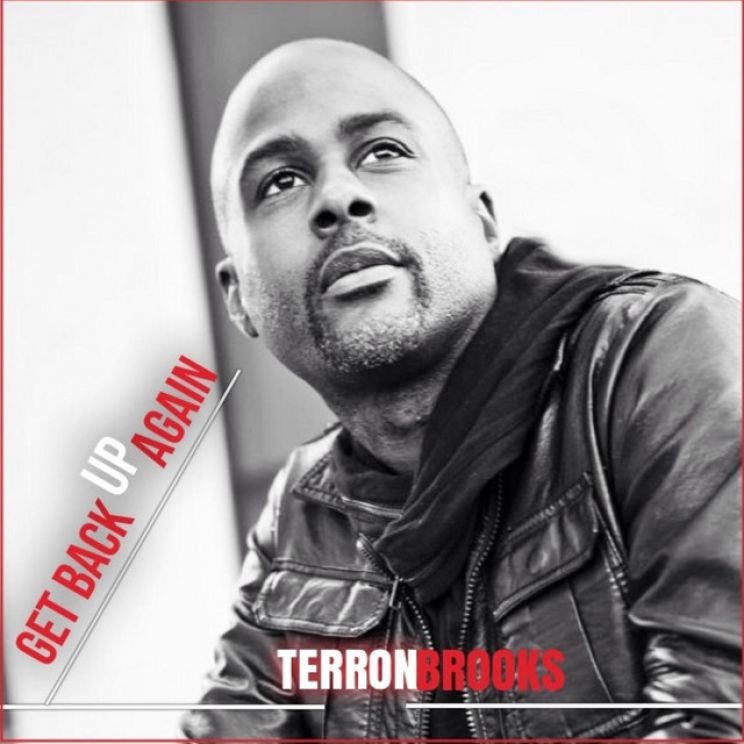 Terron Brooks