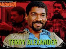 Terry Alexander