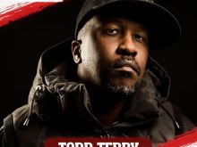 Terry Alexander