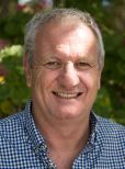 Terry Alexander
