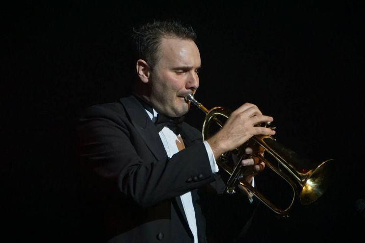 Terry Bamber