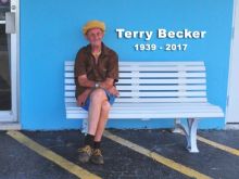 Terry Becker