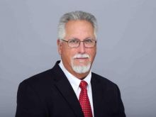 Terry Becker