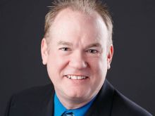 Terry Becker