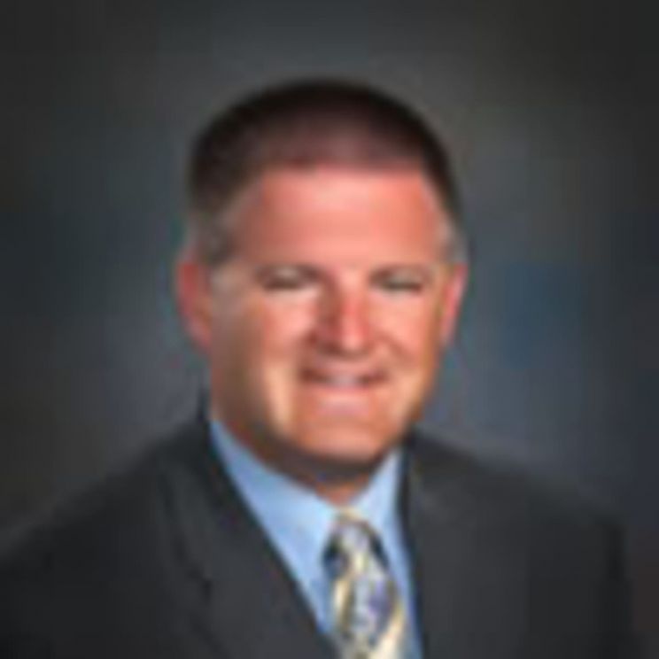 Terry Becker