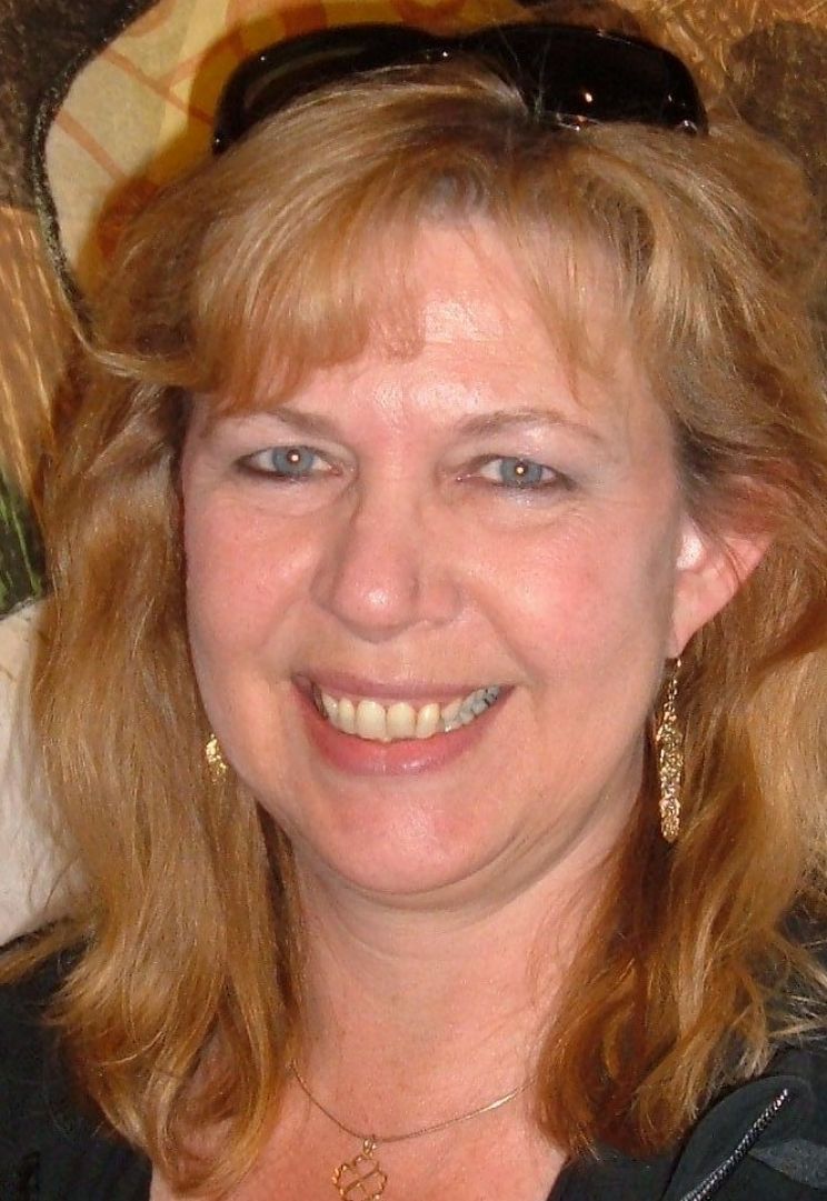 Terry Becker