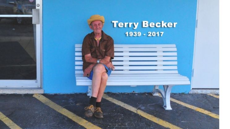 Terry Becker