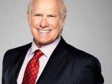 Terry Bradshaw