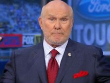 Terry Bradshaw