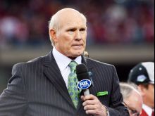 Terry Bradshaw