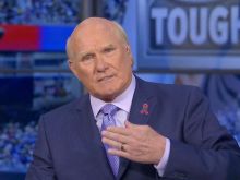 Terry Bradshaw