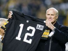 Terry Bradshaw