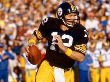 Terry Bradshaw