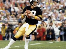 Terry Bradshaw