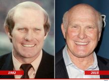 Terry Bradshaw